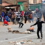 30 Bandits Killed By Nigerian Forces in NorthWest Katsina Counter-operation