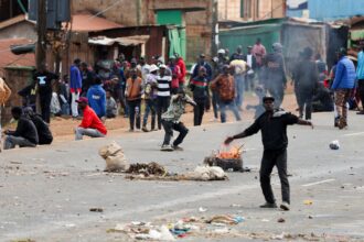 30 Bandits Killed By Nigerian Forces in NorthWest Katsina Counter-operation