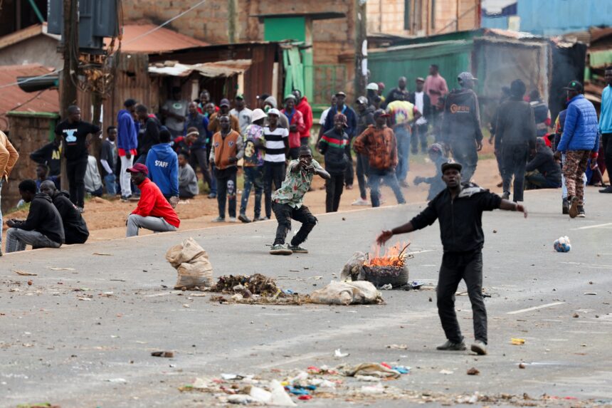 30 Bandits Killed By Nigerian Forces in NorthWest Katsina Counter-operation