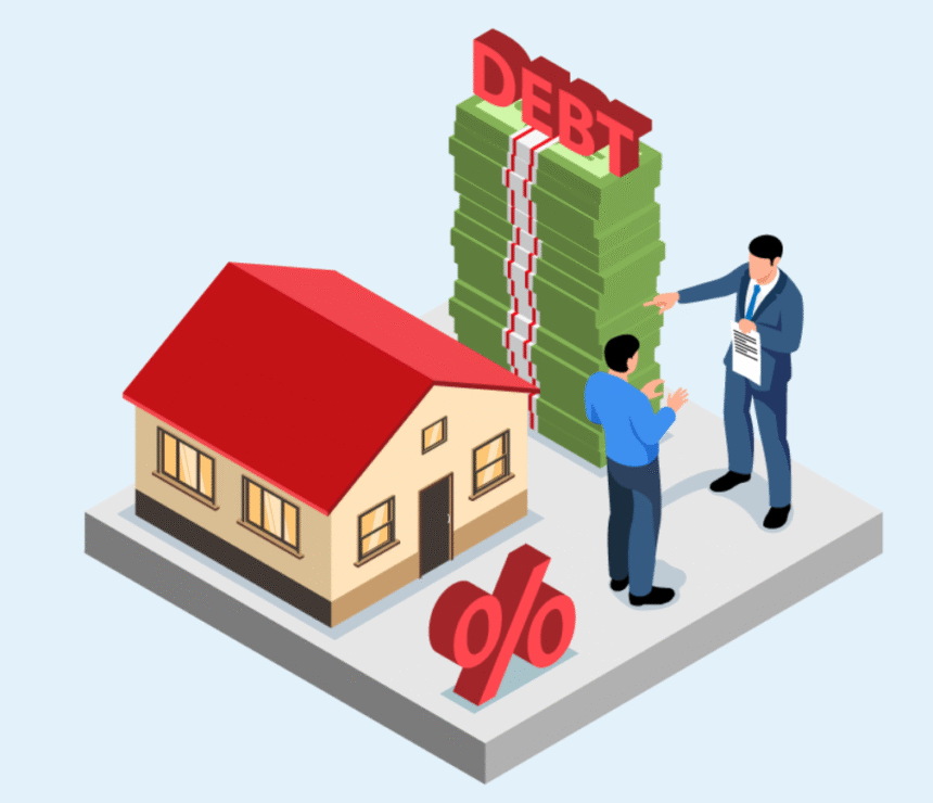 What Should You Know About Loan Default Consequences When Borrowing from Money Lenders in Singapore?