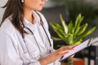 Struggling with Medical Reports? How AI Can Cut Through the Noise and Save Lives