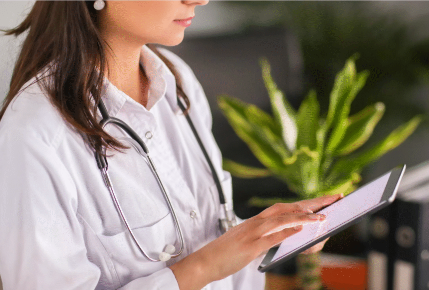Struggling with Medical Reports? How AI Can Cut Through the Noise and Save Lives