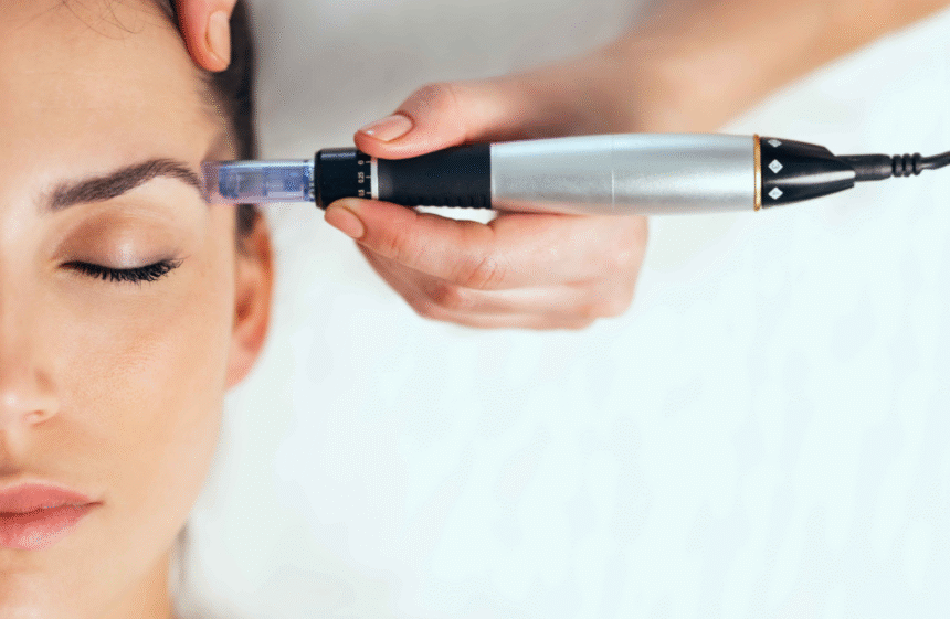 Why Microneedling is Gaining Popularity in Singapore's Aesthetic Clinics