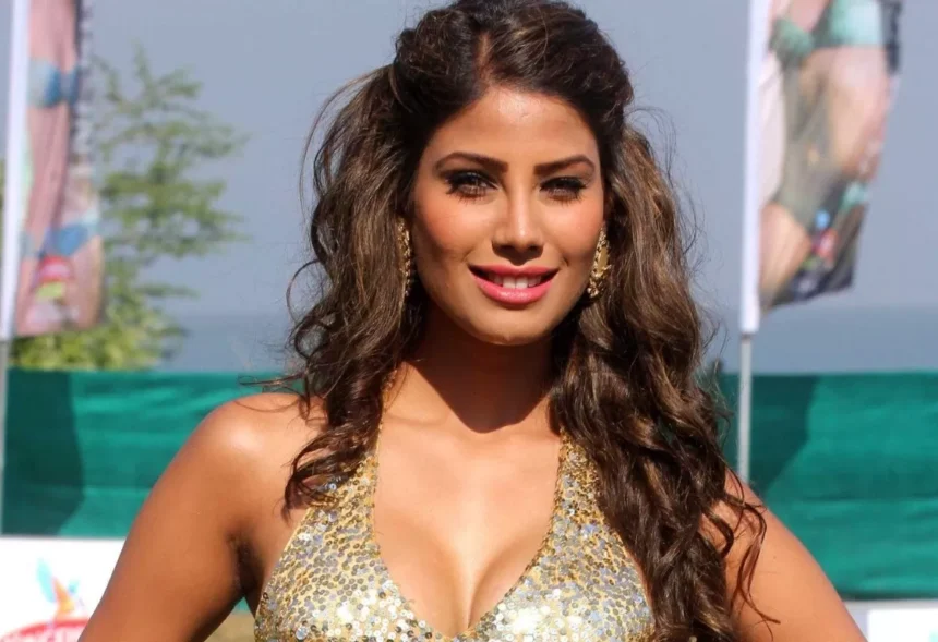 Nicoly Rio Biography, Net Worth, Personal Details, Boyfriend, Age, Measurements & More
