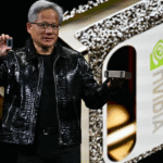 Record Gains: Nvidia’s AI Boom Powers Through Executive Offloads