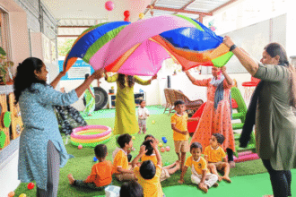 7 Steps to Starting Your Own Preschool Franchise in India