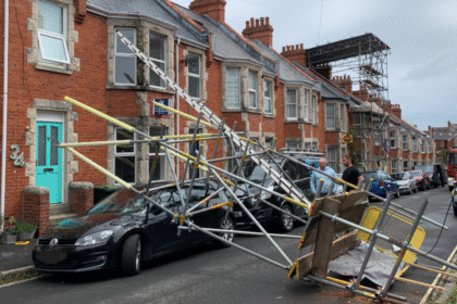 Scaffolds Collapse Fast, but Legal Recovery Takes Real Strategy