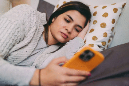 Managing Screen Time and Boundaries During and After Divorce