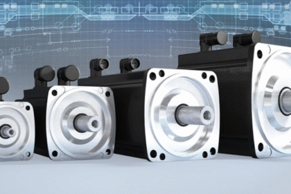 How To Install Servo Motors