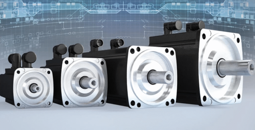 How To Install Servo Motors