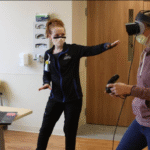 What Are the Latest Technologies Used in Shoulder Rehabilitation? Top 5 Innovations for Improved Recovery