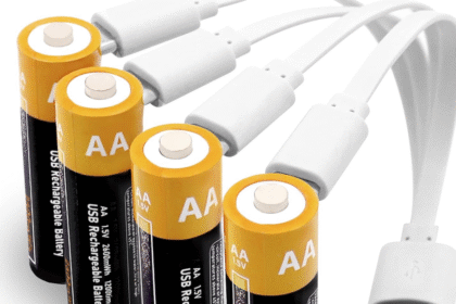 USB‑C Charging vs. Traditional Batteries: The Tech Edge of the Boutiq Switch v4 Disposable