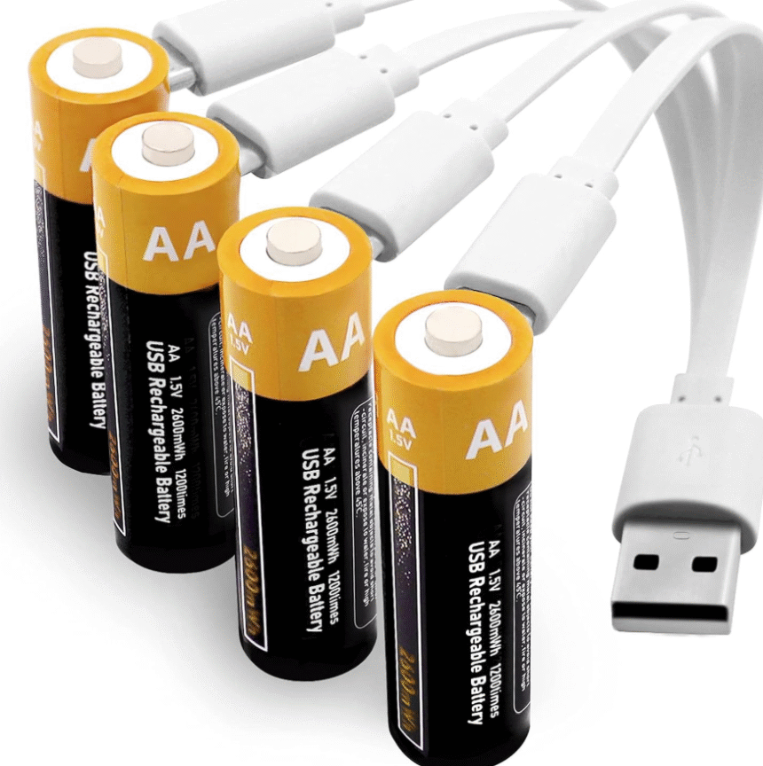 USB‑C Charging vs. Traditional Batteries: The Tech Edge of the Boutiq Switch v4 Disposable