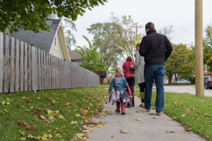 Uneven Sidewalks and Legal Claims: The Hidden Connection Explained