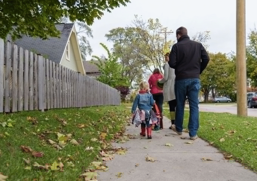 Uneven Sidewalks and Legal Claims: The Hidden Connection Explained