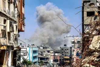 Peace in Gaza