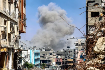 Peace in Gaza