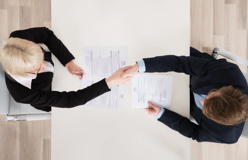 How Washington’s Equal Pay & Opportunities Act Protects Nordstrom Applicants