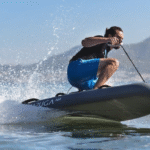 Water Sport Toys to Leisure in Ibiza