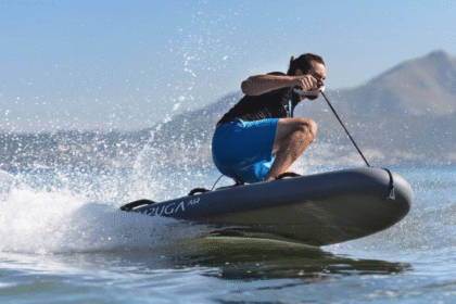 Water Sport Toys to Leisure in Ibiza