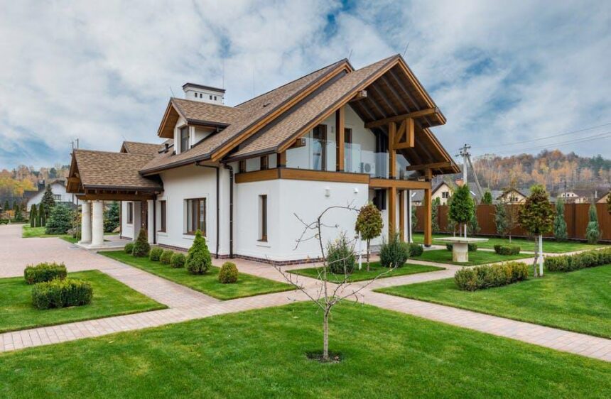 How to Choose the Perfect Artificial Grass for Your Home