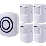 How Easy Is It to Install a Wireless Driveway Alarm?