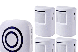 How Easy Is It to Install a Wireless Driveway Alarm?