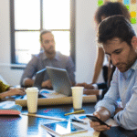 Digital Detox for Your Business: 5 Tools to Cut Workplace Distractions