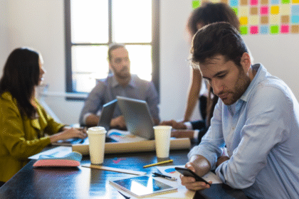 Digital Detox for Your Business: 5 Tools to Cut Workplace Distractions
