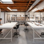 Office Ergonomics: Optimize Your Workspace for Health & Focus