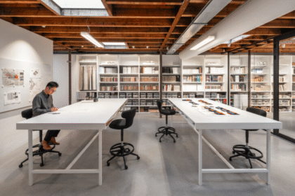 Office Ergonomics: Optimize Your Workspace for Health & Focus