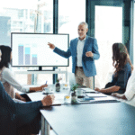 Workspace management software
