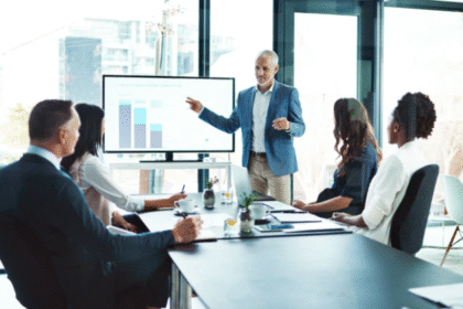Workspace management software