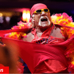 Wrestling Legend Hulk Hogan Dies at 71