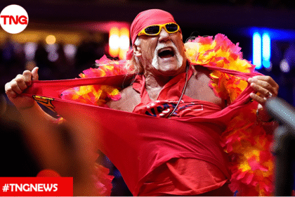 Wrestling Legend Hulk Hogan Dies at 71