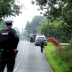 3 Dead, 1 Injured In Shooting At Northern Ireland Home