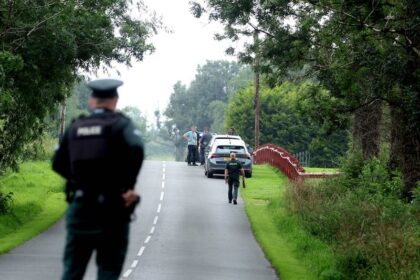 3 Dead, 1 Injured In Shooting At Northern Ireland Home