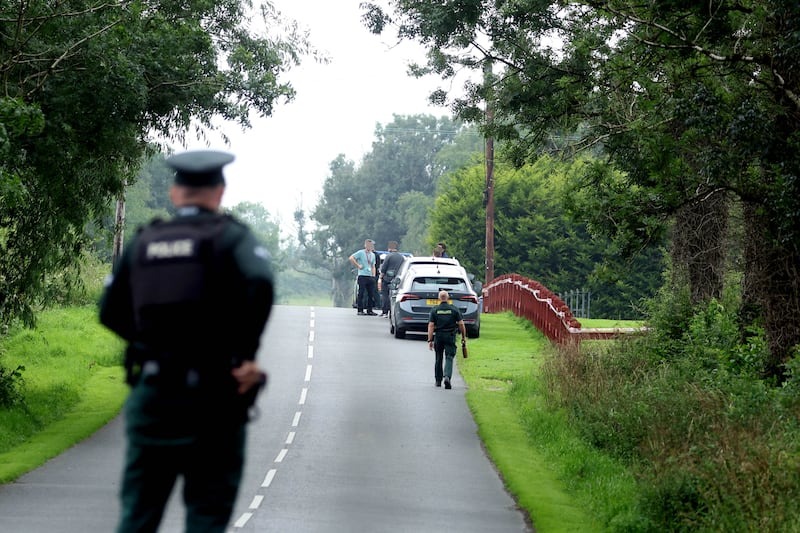 3 Dead, 1 Injured In Shooting At Northern Ireland Home