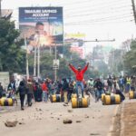 Kenya's 'Saba Saba Day' protests