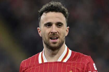 Diogo Jota Dies in At Age 28