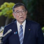 Japan Prime Minister Ishiba denies resignation reports