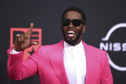 Sean 'Diddy' Combs cleared of sex trafficking and racketeering