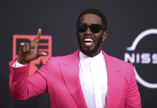 Sean 'Diddy' Combs cleared of sex trafficking and racketeering