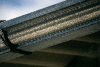 Avoid Clogged Gutters Forever with These 6 Installation Tips
