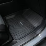 How Lasfit Car Mats Protect Your Car from Wear and Tea