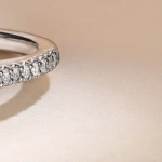 The Elegance of Minimalist Pear Engagement Rings