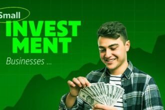 Best Small Investment Business in Dubai for Aspiring Entrepreneurs
