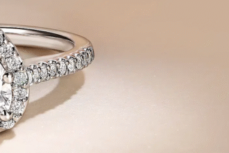 The Elegance of Minimalist Pear Engagement Rings