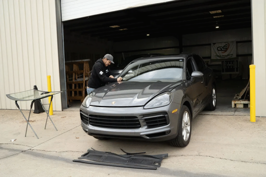 How to Choose a Repair Shop That Works With Insurance Companies Mechanic