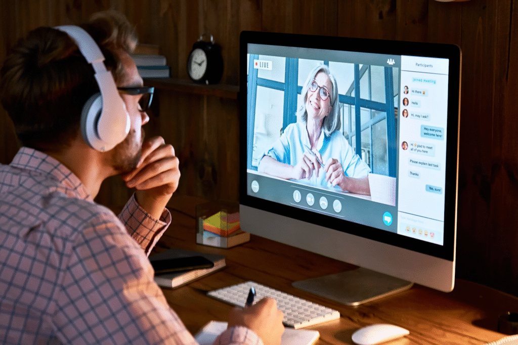 Factors That Make Virtual Learning a Viable Option